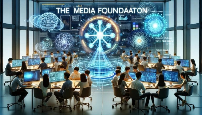 Lire la suite à propos de l’article Chine : L’édition 2024 du programme StarTrack Scholars de Microsoft Research Asia se focalise sur les médias