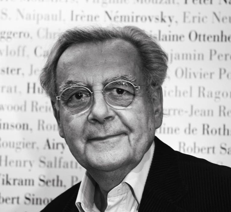 Lire la suite à propos de l’article Décès du Lyonnais, Bernard Pivot, célèbre animateur d’Apostrophes passionné de Littérature et de l’ASSE