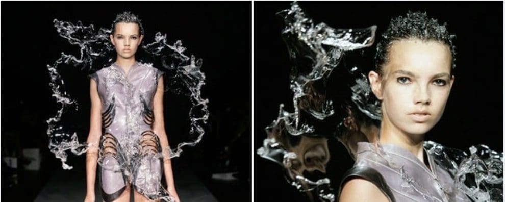 You are currently viewing Des Pixels aux Podiums : la mode 2.0