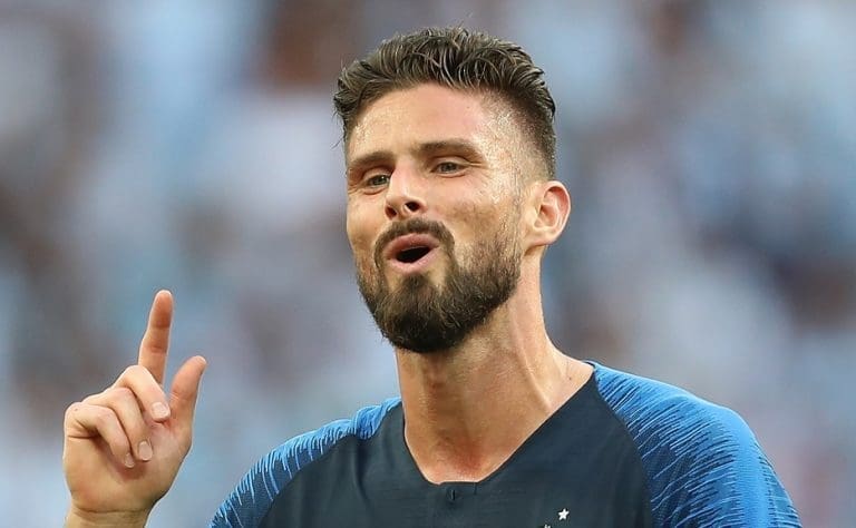 Lire la suite à propos de l’article Équipe de France : Olivier Giroud annonce la fin de sa carrière internationale après l’Euro 2024