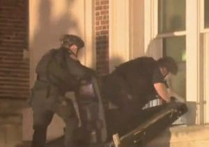Lire la suite à propos de l’article Etats-unis : Intervention policière à l’Université Columbia