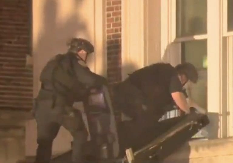 Lire la suite à propos de l’article Etats-unis : Intervention policière à l’Université Columbia