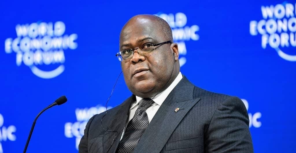 You are currently viewing Félix Tshisekedi : Entre révision constitutionnelle et tensions régionales