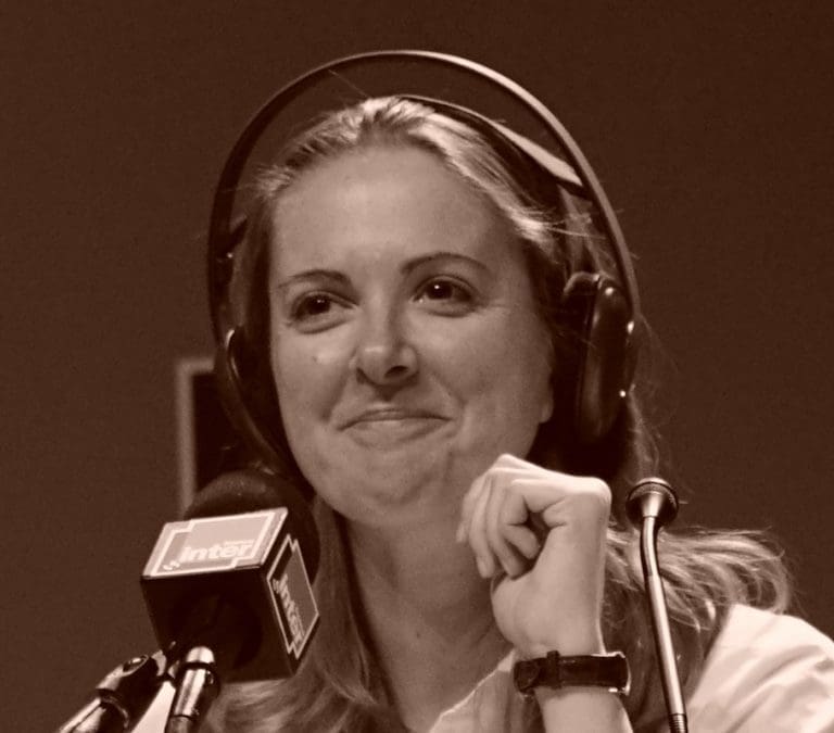 Lire la suite à propos de l’article Guillaume Meurice suspendu par Radio France : Charline Vanhœnacker et Djamil Le Shlag défendent la Liberté d’expression