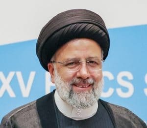 Lire la suite à propos de l’article Iran : Accident de l’hélicoptère transportant le président Ebrahim Raïssi