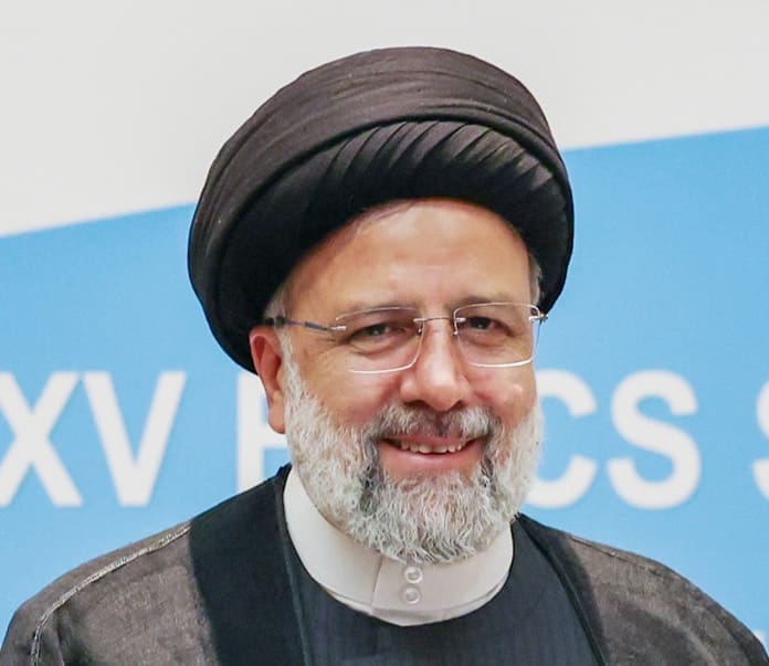 Lire la suite à propos de l’article Iran : Accident de l’hélicoptère transportant le président Ebrahim Raïssi