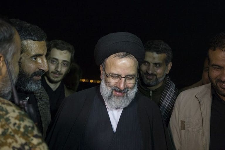 Lire la suite à propos de l’article Iran : Confirmation de la mort d’Ebrahim Raïssi par le régime