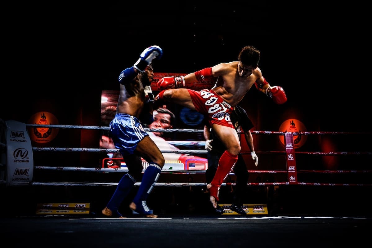 You are currently viewing JO de Paris 2024 : Une compétition de démonstration de Muay Thai historique