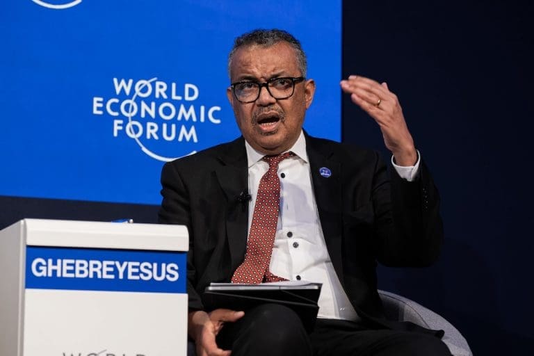 Lire la suite à propos de l’article L’OMS avance sur son projet de Couverture Sanitaire Universelle à la 77e Assemblée Mondiale de la Santé