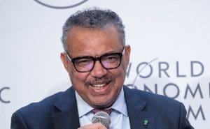 Lire la suite à propos de l’article L’OMS lance le « cycle d’investissement »pour financer les efforts de rattrapage post-pandémie vers les Objectifs de Développement Durable