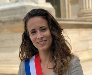 Lire la suite à propos de l’article La députée LFI Clémence Guetté dénonce « l’arnaque » Glucksmann