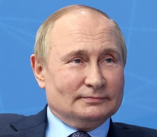 Lire la suite à propos de l’article Le Journal Die Welt confirme les propos de Vladimir Poutine sur l’accord de Paix qui aurait pu être signé en 2022 à Istanbul