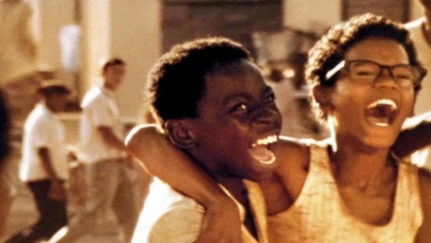 You are currently viewing Le film culte « La Cité de Dieu » adapté en mini-série