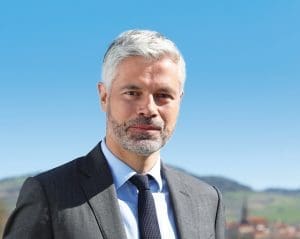 Lire la suite à propos de l’article Lyon : Laurent Wauquiez sommé de divulguer la liste des invités du « diner des sommets »