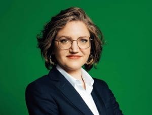 Lire la suite à propos de l’article Lyon : Marie Toussaint en meeting dans le fief des écologistes