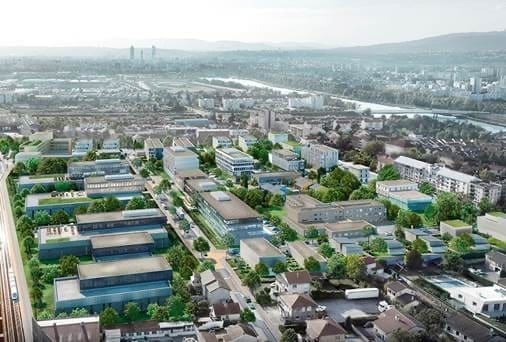 You are currently viewing Métropole de Lyon : D-Side, un projet urbain inclusif au cœur de la ville