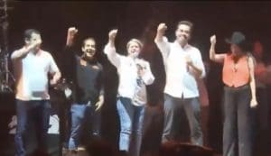 Lire la suite à propos de l’article Mexique : Tragédie lors d’un meeting électoral