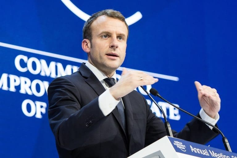 Lire la suite à propos de l’article Nouvelle-Calédonie : Emmanuel Macron se rend sur place pour installer une Mission