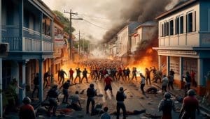 Lire la suite à propos de l’article Nouvelle-Calédonie : La réforme du corps électoral ravive les tensions