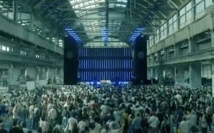Lire la suite à propos de l’article Nuits Sonores 2024 : Bilan de la 21e Édition 