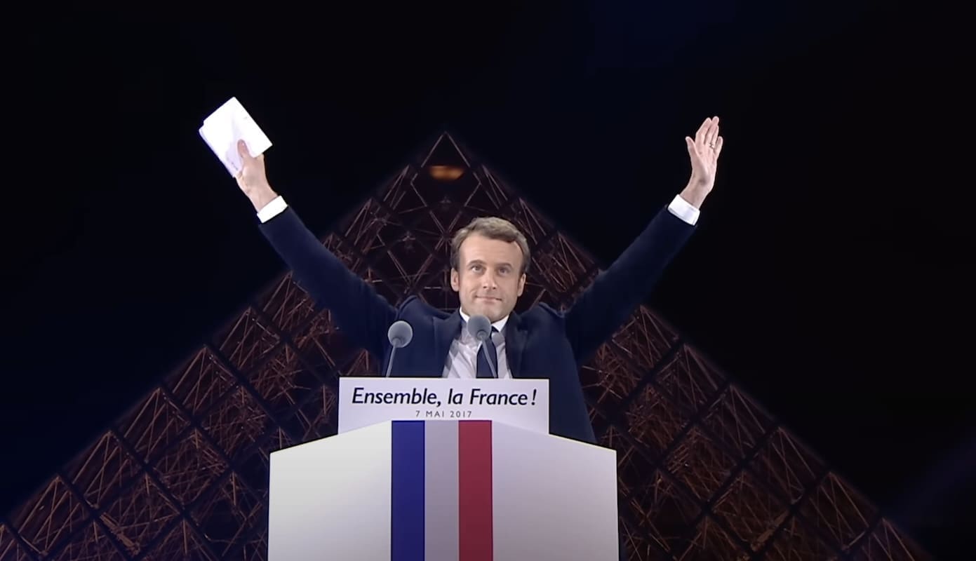 You are currently viewing Projet de loi sur la fin de vie : Une victoire de la Franc-Maçonnerie ?