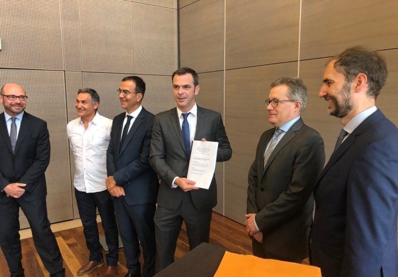 You are currently viewing Quand les médecins deviennent managers : la gestion de projet façon McKinsey s’invite à l’hôpital