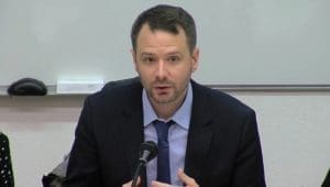 Lire la suite à propos de l’article Radio France : Thomas Perroud appelle à la création d’une instance indépendante pour défendre la liberté d’expression