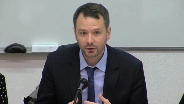 Lire la suite à propos de l’article Radio France : Thomas Perroud appelle à la création d’une instance indépendante pour défendre la liberté d’expression