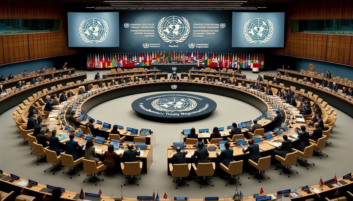 You are currently viewing Traité sur les pandémies : Renforcement de la sécurité sanitaire mondiale ou menace à la souveraineté des Etats ?