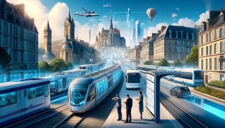 Lire la suite à propos de l’article Vers un titre unique de transport pour toute la France ?