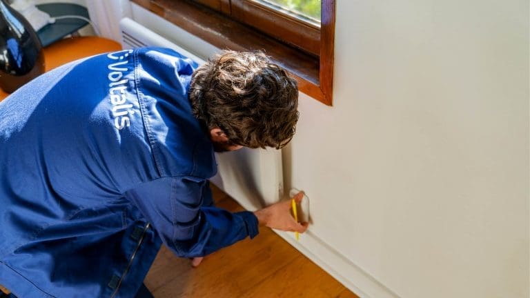 Lire la suite à propos de l’article Lyon : La Métropole de Lyon encourage les économies d’énergie avec Voltalis