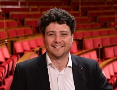 Lire la suite à propos de l’article « Quel est votre programme caché après les élections européennes ? », demande l’Insoumis Mathias Thavel à Gabriel Attal