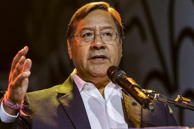 Lire la suite à propos de l’article Amérique du Sud : Le coup d’Etat en Bolivie signal d’une nouvelle opération Condor ?