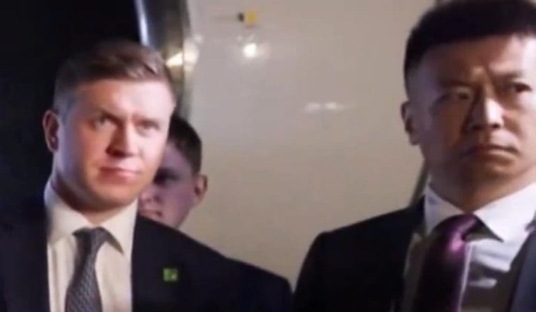 Lire la suite à propos de l’article Amitié Sino-Russe : De l’eau dans le gaz entre Moscou et Pékin ?