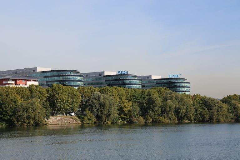 Lire la suite à propos de l’article Atos : Un démantèlement sous l’oeil du Forum économique mondial