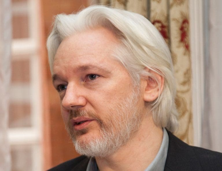 Lire la suite à propos de l’article Australie : Retour triomphal de Julian Assange, mais méfiance tout de même