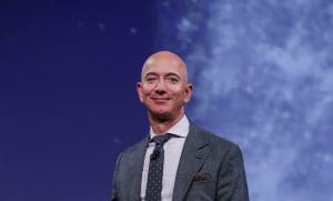 Lire la suite à propos de l’article Bezos ne veut pas laisser Musk en position de Force sur le spatial en Europe