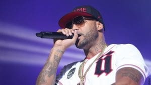 Lire la suite à propos de l’article Booba réagit à la blessure au nez de Kylian Mbappé
