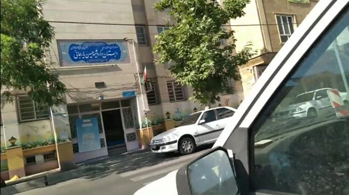 Lire la suite à propos de l’article Boycott national des élections iraniennes : L’exemple de la Ville de Narmak dans le Grand Téhéran