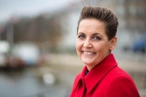 Lire la suite à propos de l’article Danemark : Le Parti du peuple socialiste fondé par un agent de la CIA triomphe aux élections européennes