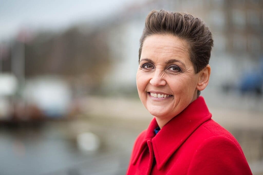 You are currently viewing Danemark : Le Parti du peuple socialiste fondé par un agent de la CIA triomphe aux élections européennes