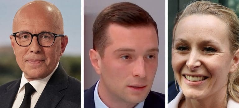 Lire la suite à propos de l’article Eric Ciotti exclu des Républicains, Marion Maréchal de Reconquête !