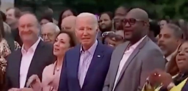 Lire la suite à propos de l’article Etats-Unis : Joe Biden multiplie les frasques, sa santé pose à nouveau question