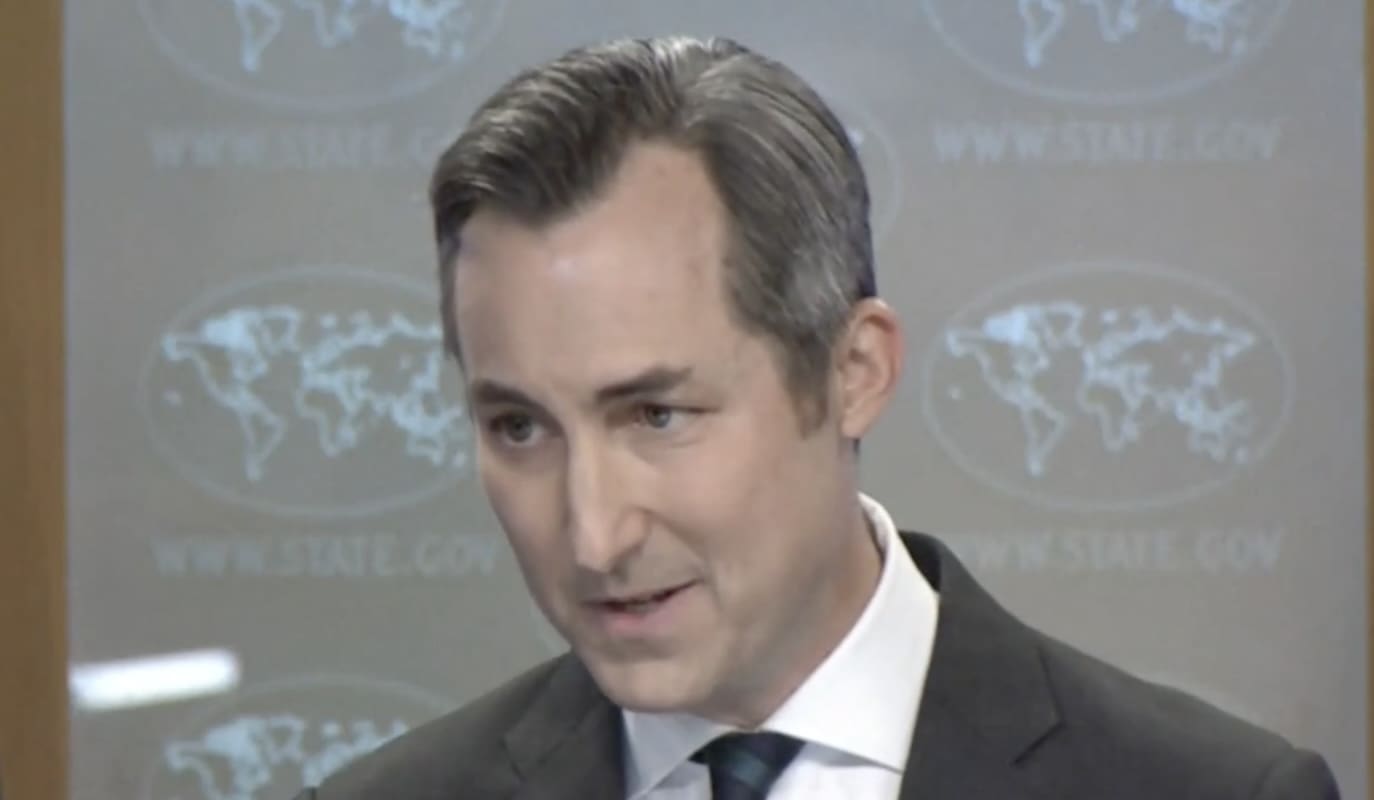 You are currently viewing Etats-Unis : Matthew Miller et la liberté de la Presse à géométrie variable