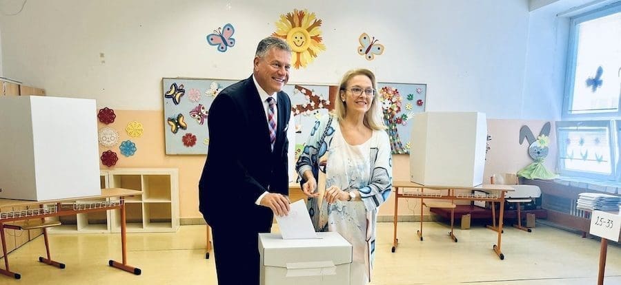 You are currently viewing Européennes 2024 : L’extreme droite au coeur de l’agenda européen ?