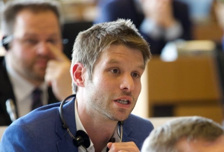 Lire la suite à propos de l’article Européennes 2024 : Le Parti de Robert Fico finit second en Slovaquie