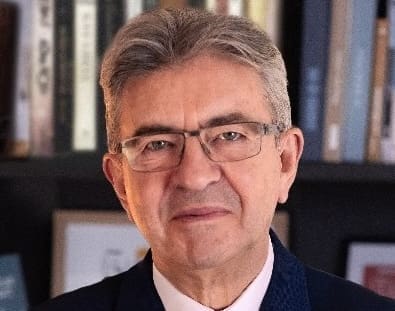 Lire la suite à propos de l’article Européennes : Jean-Luc Mélenchon s’inquiète du bon déroulement des élections