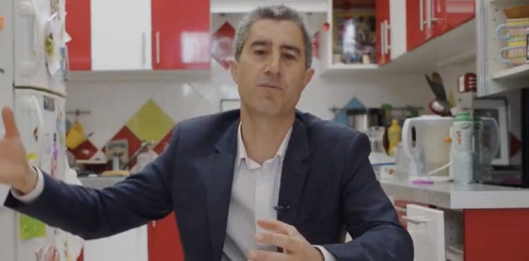 Lire la suite à propos de l’article François Ruffin appelle à voter pour Boris Tavernier