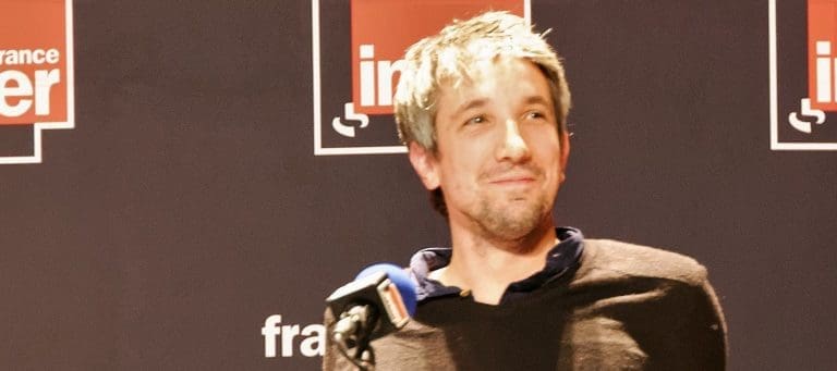 Lire la suite à propos de l’article Guillaume Meurice licencié par Radio France