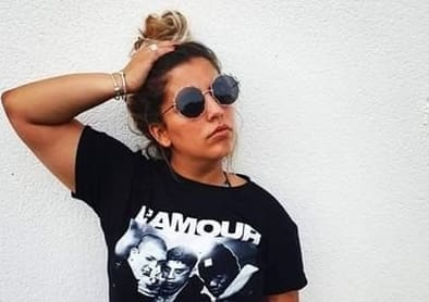 Lire la suite à propos de l’article Inès Reg accusée d’antisémitisme pour une Story Instagram : Un cas d’école des atteintes actuelles à la liberté d’expression